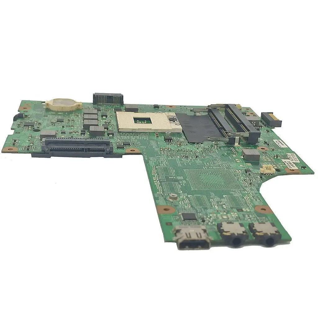 Placa Mãe Notebook Dell Inspiron N5010 48.4hh01.011 Dg15 Mb