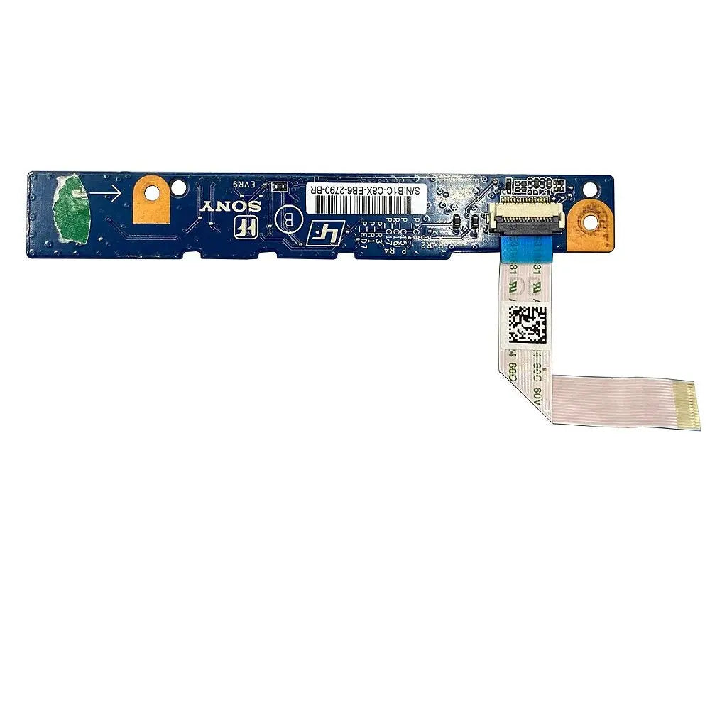 Placa Power Sony Vaio Sve14aa12x Sve14a15fbh Sve14a15fbs Sve14a15fbw Sve14a16fbw Sve14a27cxh Sve14ae13x 1p-1121201-8011