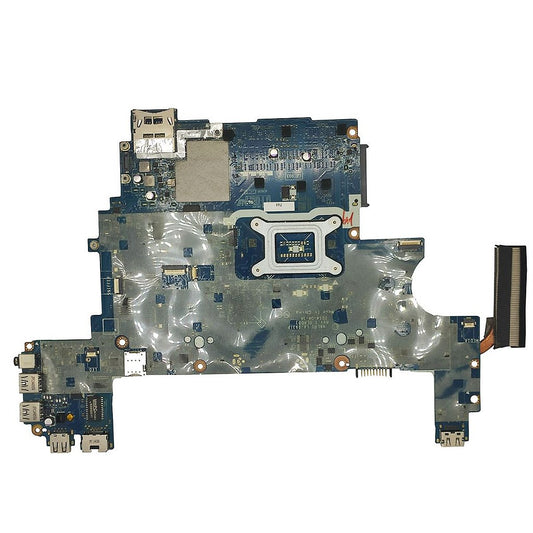 Placa Mãe Notebook Dell Latitude E6440 Val90 La-9931p I3 I5 I7