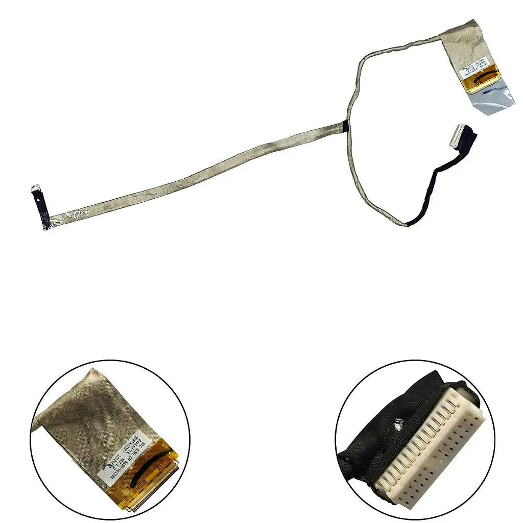 Cabo Flat Samsung Np300e4a Np300v4a Np305e4a Ba39-01121a