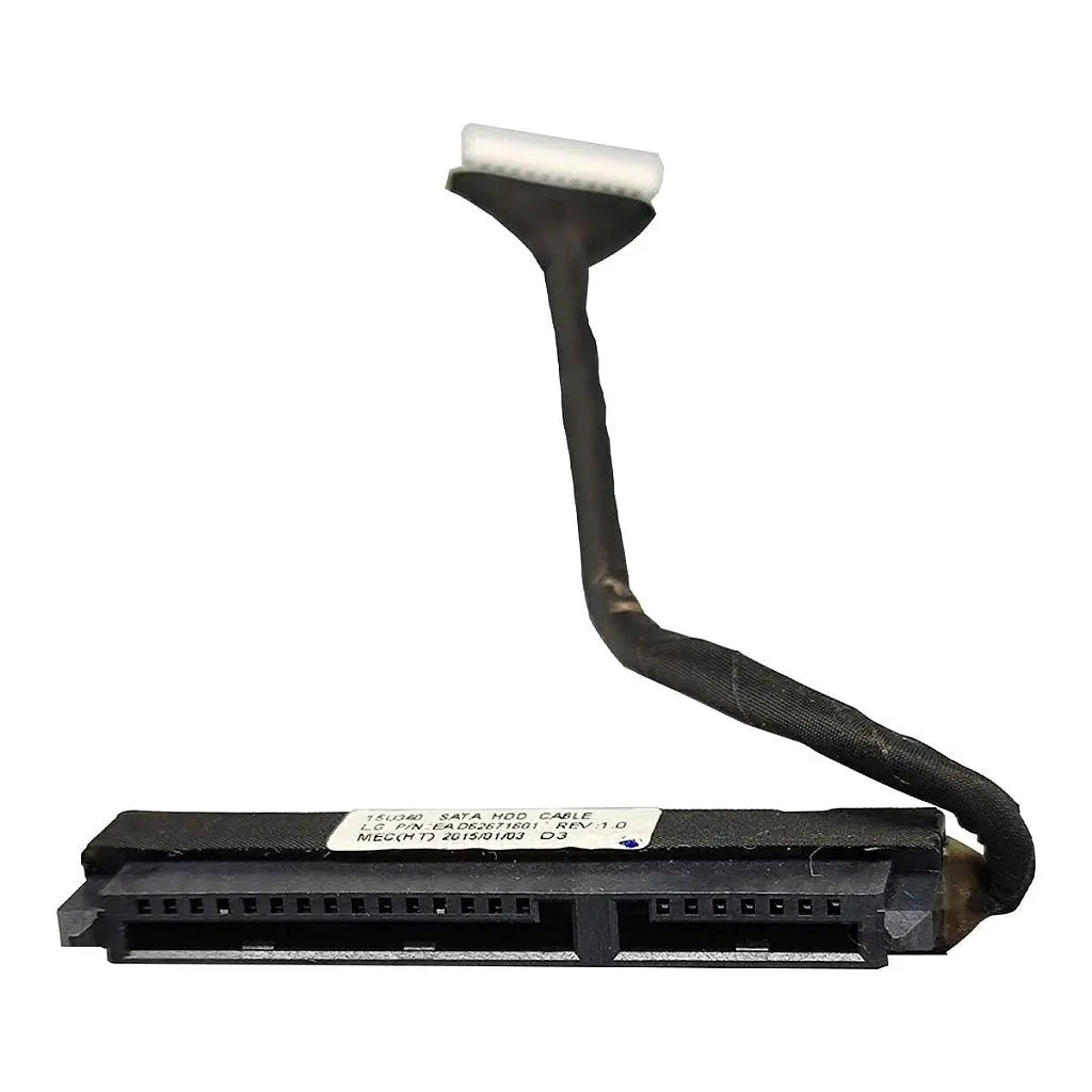 Conector Hd Notebook Lg Lg15u34 15u340 Ead62671601