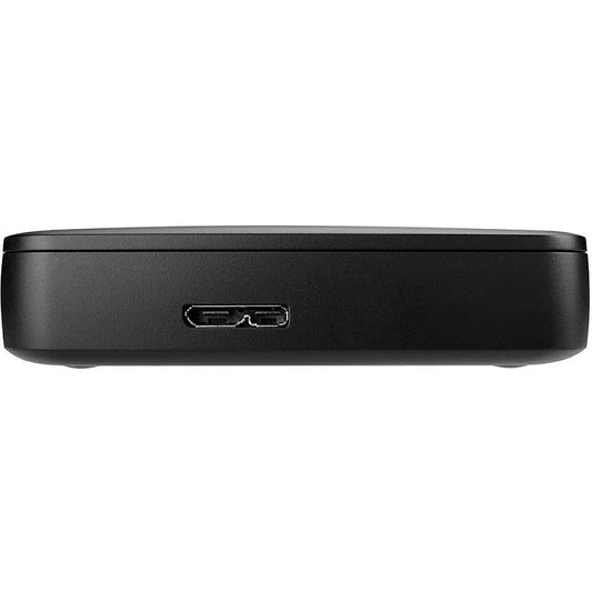 Hd Externo 1Tb Toshiba Usb 3.0