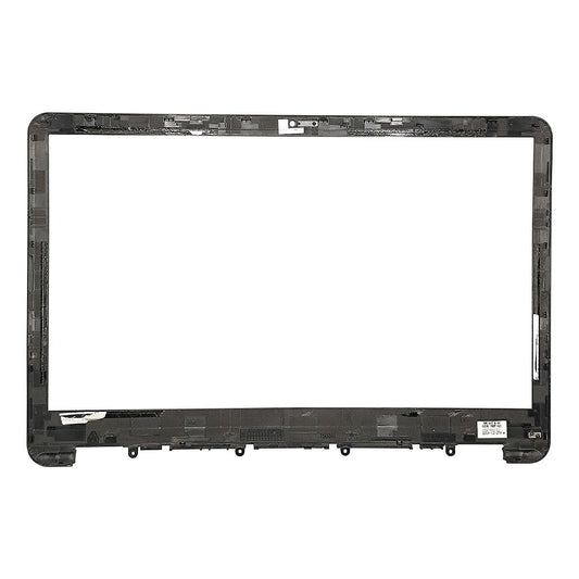 Carcaça Moldura Notebook Lg Lg15u34 15u340 Abq74483801 Preto
