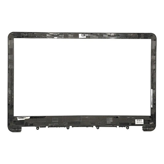 Carcaça Moldura Notebook Lg Lg15u34 15u340 Abq74483801 Preto
