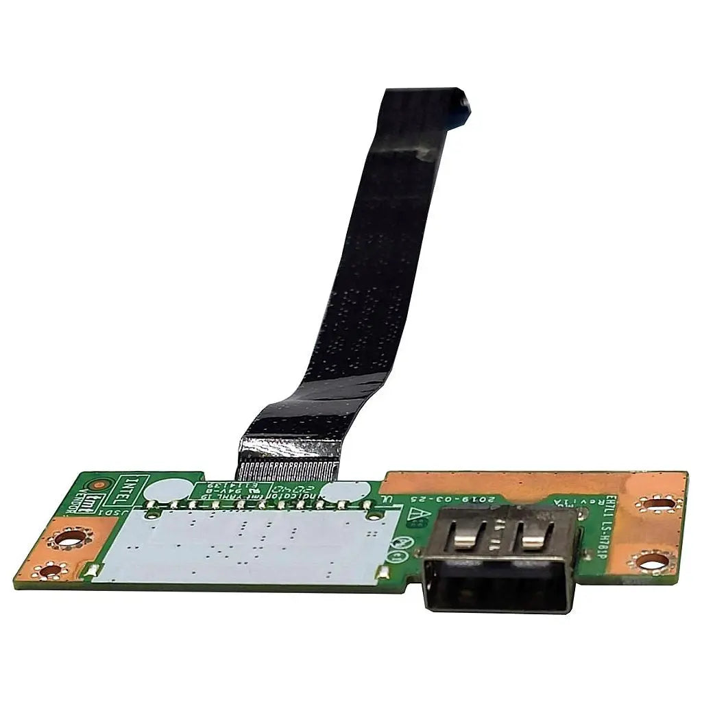 Placa Usb Para Notebook Acer Aspire A315-56 A315-54 A317-51 Ls-h781p