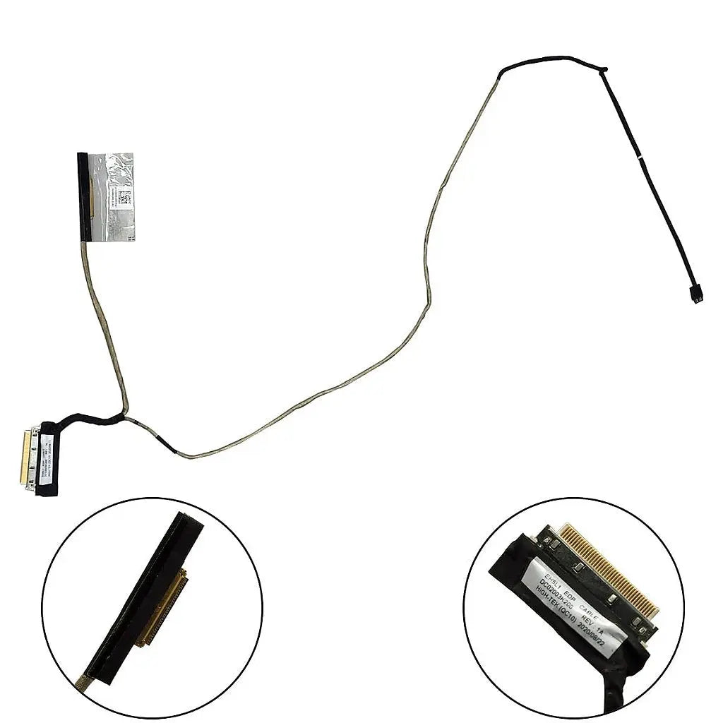 Cabo Flat Notebook Acer Aspire A315-56 A315-54 A315-57 A315-42 Dc02003k200