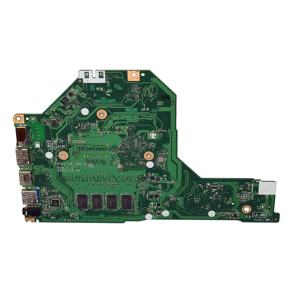Placa Mãe Notebook Acer Aspire A315-56 La-j801p i3-10ºg