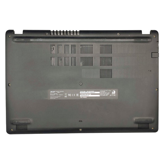 Carcaça Base Com Teclado Notebook Acer Aspire A315-42 A315-54 A315-56 Chumbo