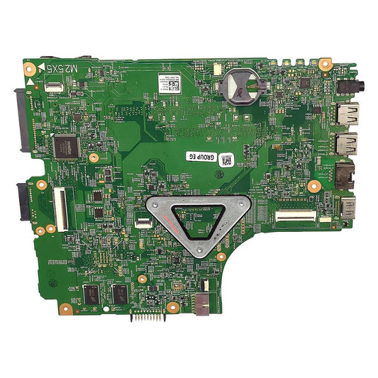 Placa mãe Notebook Dell Inspiron 5437 3437 Gh8wh Intel Core i7-4ºGeração Ddr3 Com Video Dedicado Nvidia