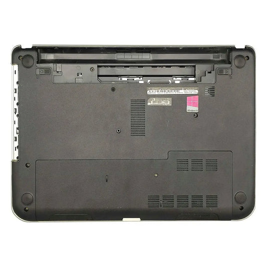 Carcaça Base Notebook Dell Inspiron 5421 Aço escovado