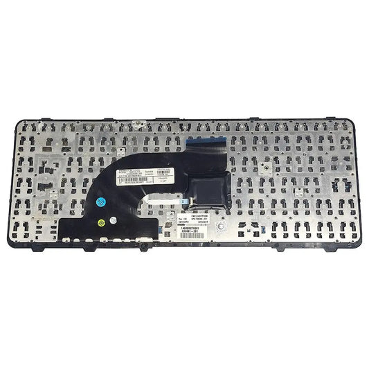 Teclado Hp Probook 440-G1 445-G1 430-G2 445-G2 440-G2 738688-201 733431-201 736653-201 V139426br1 Com Frame e Trackpoint