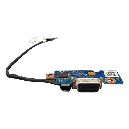 Placa Vga Notebook Dell Vostro 3480 3481 Latitude 3490 0wdkcp