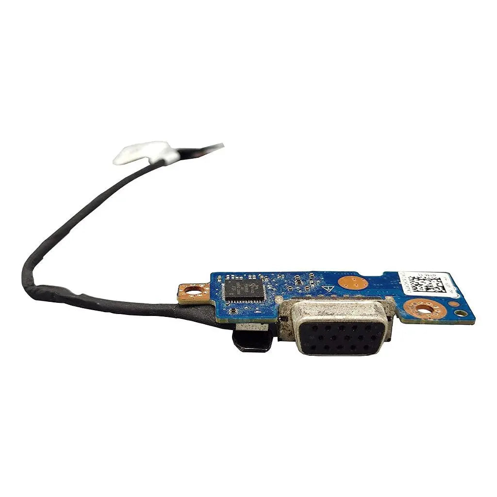 Placa Vga Notebook Dell Vostro 3480 3481 Latitude 3490 0wdkcp
