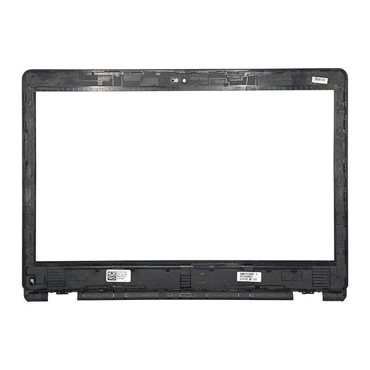 Carcaça Moldura da Tela Notebook Dell Vostro 3480 3481 3482 Inspiron 3480 3481 3482 0y5j01 Ap2eu000200 Preto