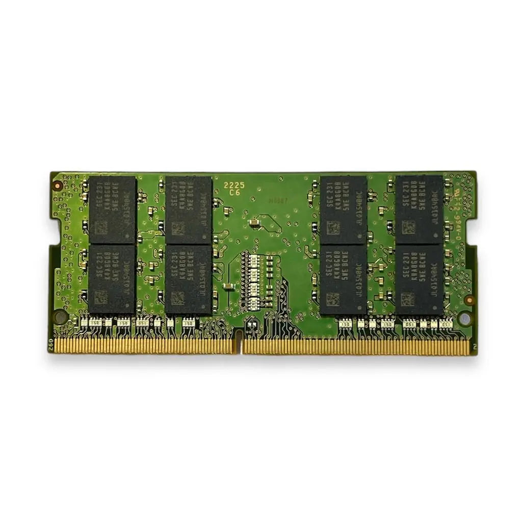 Memoria Ram 16GB Notebook Ddr4 3200S M471A2K43DB1-CWE Samsung