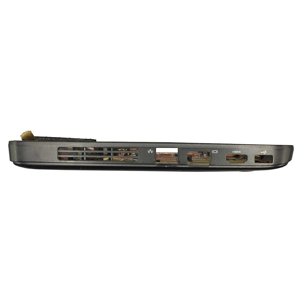 Carcaça Base Inferior Notebook Dell Inspiron n4050 Preto