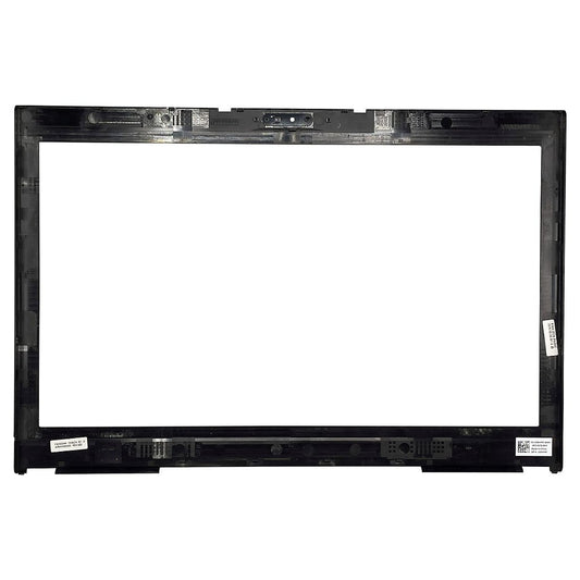 Carcaça Moldura Notebook Dell Precision M4800 0vwyr5 Preto