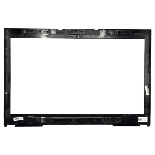 Carcaça Moldura Notebook Dell Precision M4800 0vwyr5 Preto