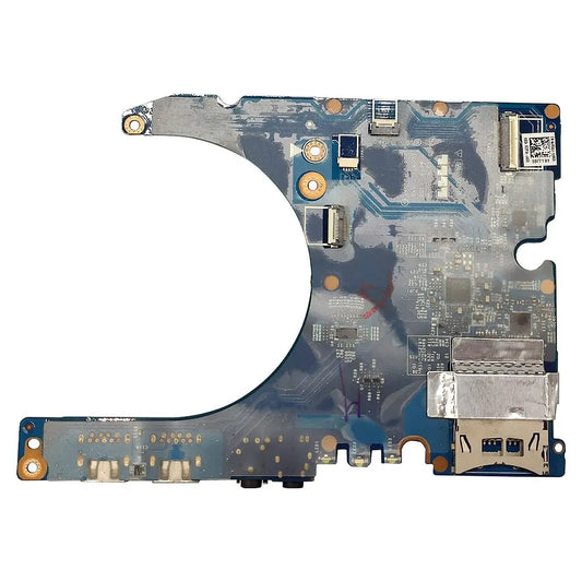 Placa Usb Audio Notebook Dell Precision M4800 Ls-9771p