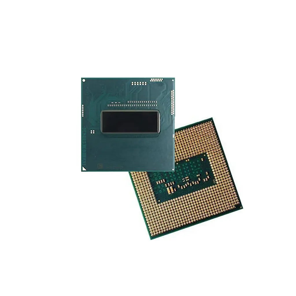 Processador Para Notebook Intel Core i7-4800MQ Sr15l