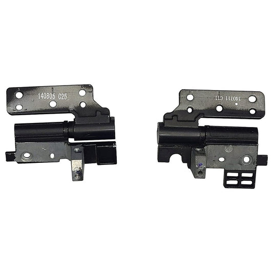 Par Dobradiça Para Notebook Dell Precision M4800