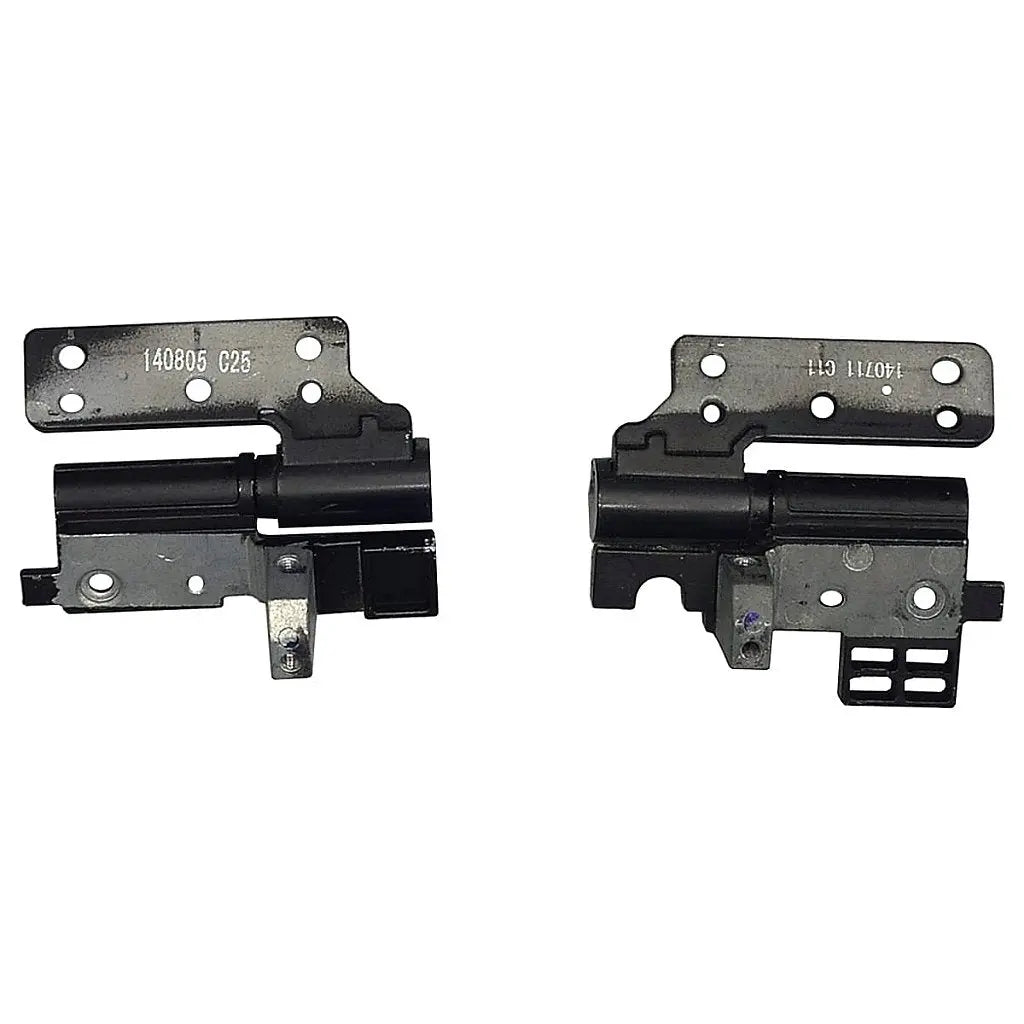 Par Dobradiça Para Notebook Dell Precision M4800