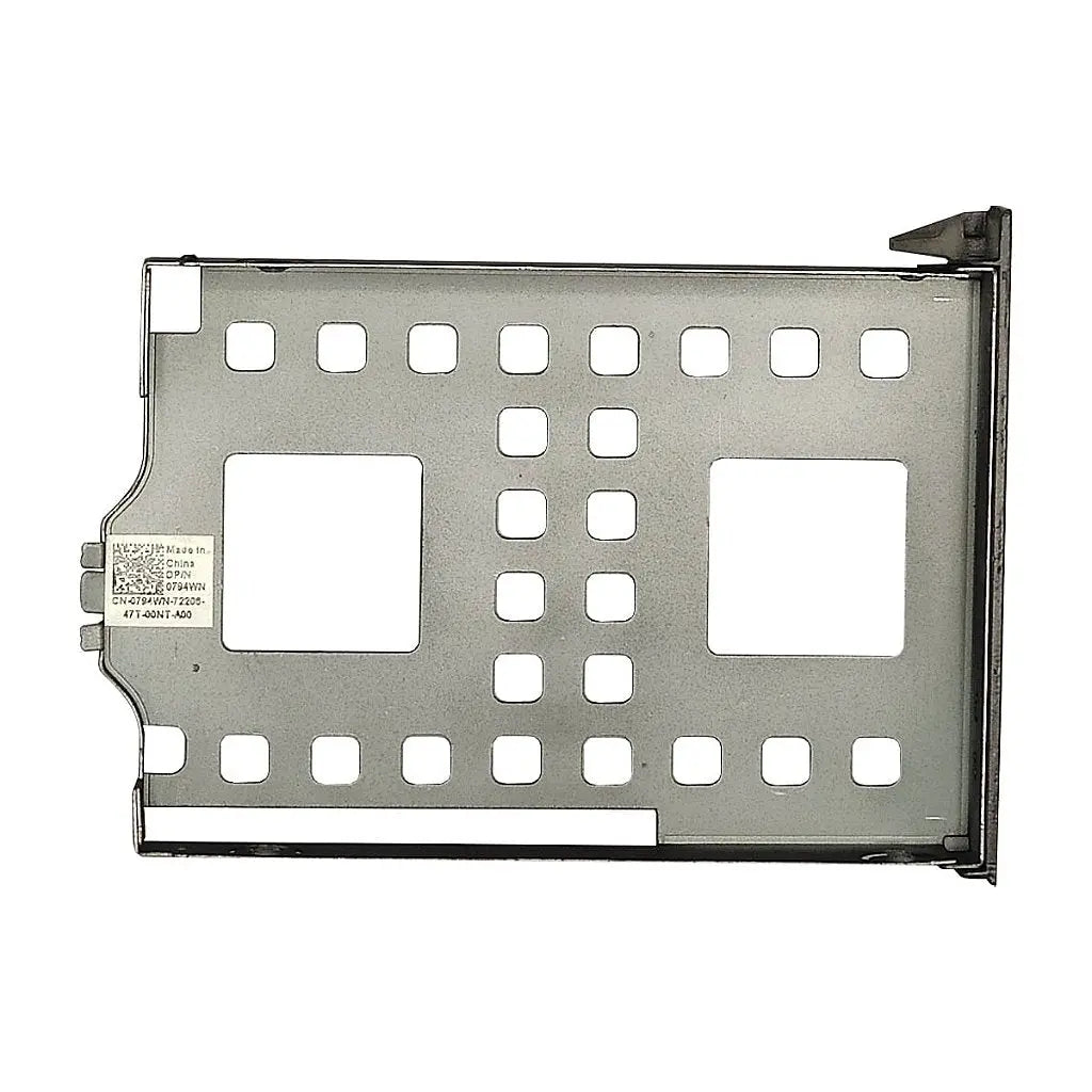 Case Suporte HD Para Notebook Dell Precision M4800 0794wn