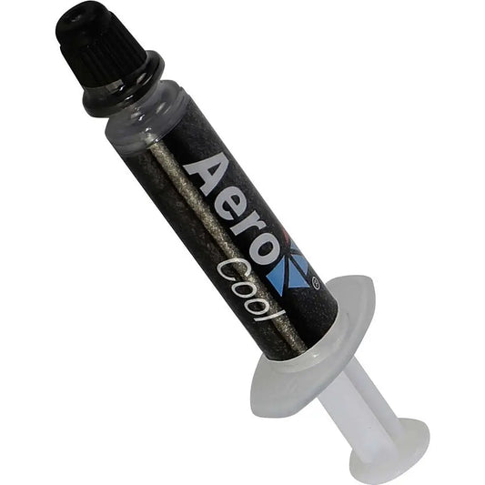 Pasta Térmica Aerocool Baraf 1g Alta Performance