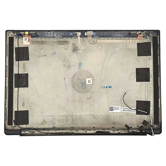 Carcaça Tampa Para Notebook Dell Latitude 7490 E7490 Preto Com detalhes