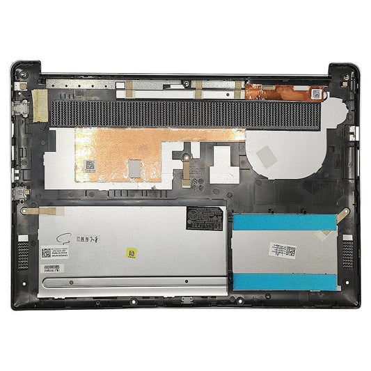 Carcaça Base Inferior Notebook Dell Inspiron 15 7460 Prata