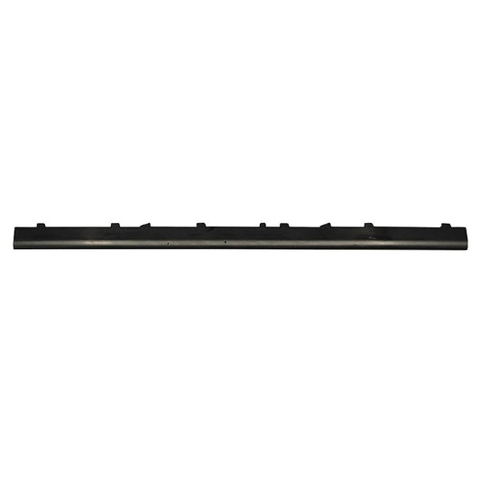 Acabamento Tampa das Dobradiças Para Notebook Dell Latitude 7490 E7490 Preto