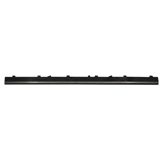 Acabamento Tampa das Dobradiças Para Notebook Dell Latitude 7490 E7490 Preto