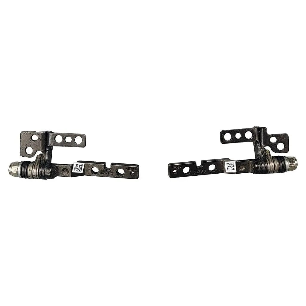 Par Dobradiça Notebook Dell Latitude 14 7490 E7490
