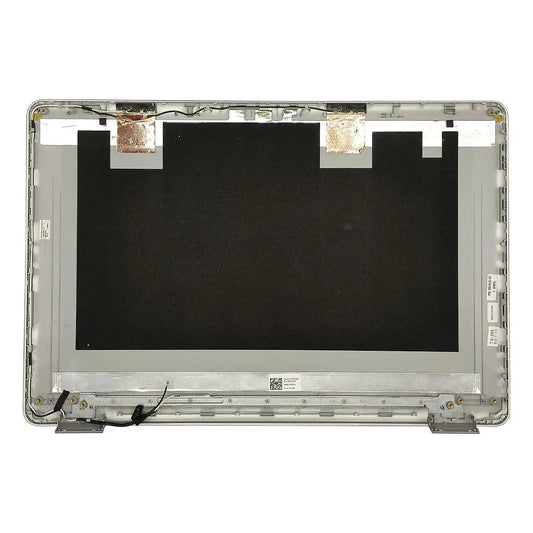 Carcaça Tampa Notebook Dell Inspiron 15 5584 Prata Leia