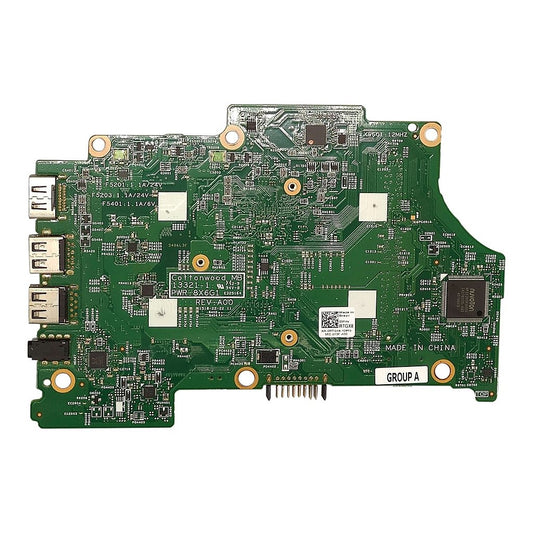 Placa Mãe Notebook Dell Inspiron 13 7348 2 em 1 Intel Core i5-4ºGeração