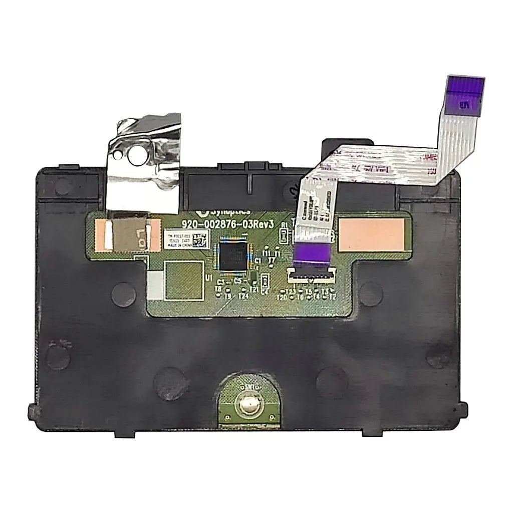 Touchpad Notebook Dell Inspiron 13 7348 7347 7359 2 em 1 0k8k0p Prata