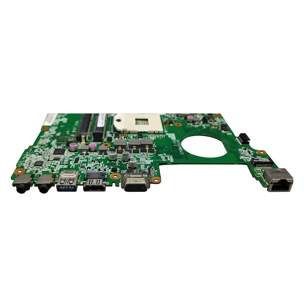 Placa Mãe Notebook Acer Aspire V3-471g V3-471 Dazqsamb6e Hm77 Core i3 i5 i7 Com placa de Vídeo Nvidia
