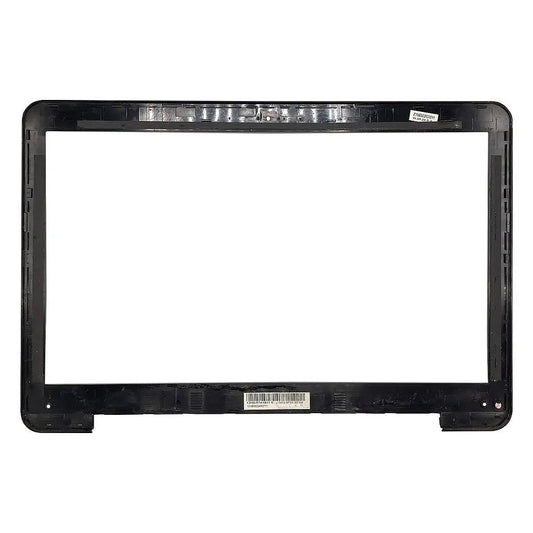Carcaça Moldura da Tela Notebook Asus Z550s Z550sa Preto