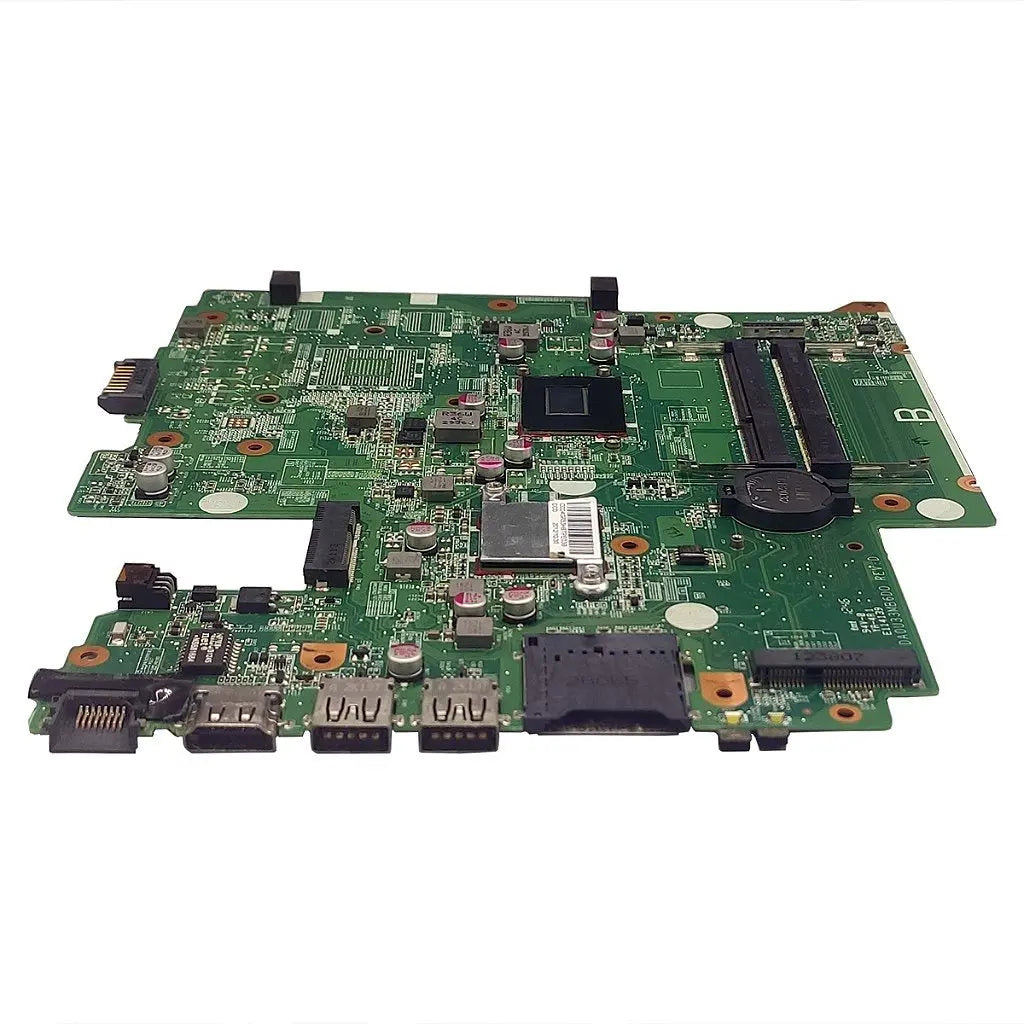 Placa Mãe Notebook HP 14-b060br 14-b050br 14-b080br Da0u33mb6d0 Intel i5-3ºGeração
