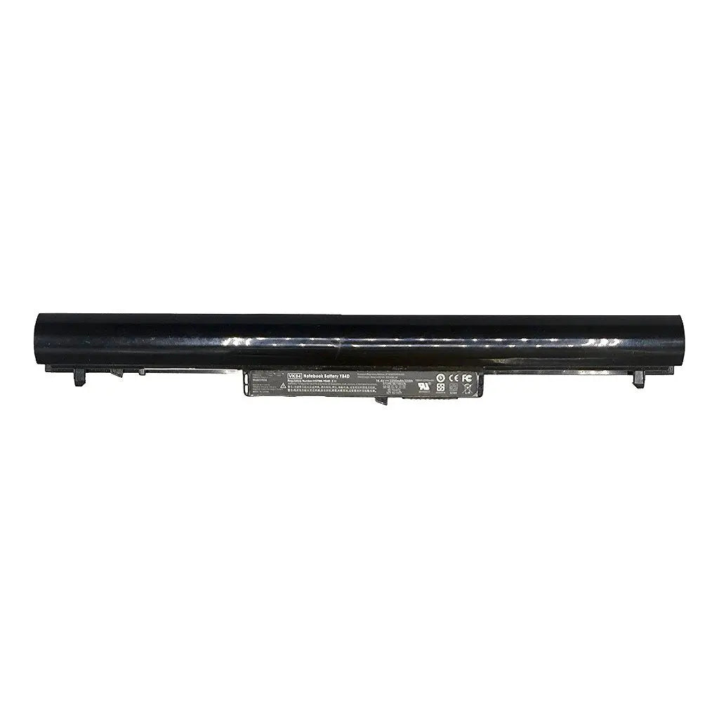 Bateria Para Notebook Hp 14-b080br 14-b060br Vk04 Hstnn-yb4d 14.4v