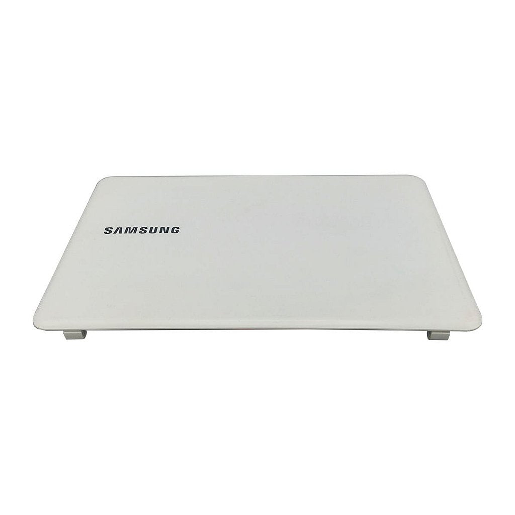Carcaça Tela Tampa e Moldura Notebook Samsung Np350xaa Np350xbe Branco