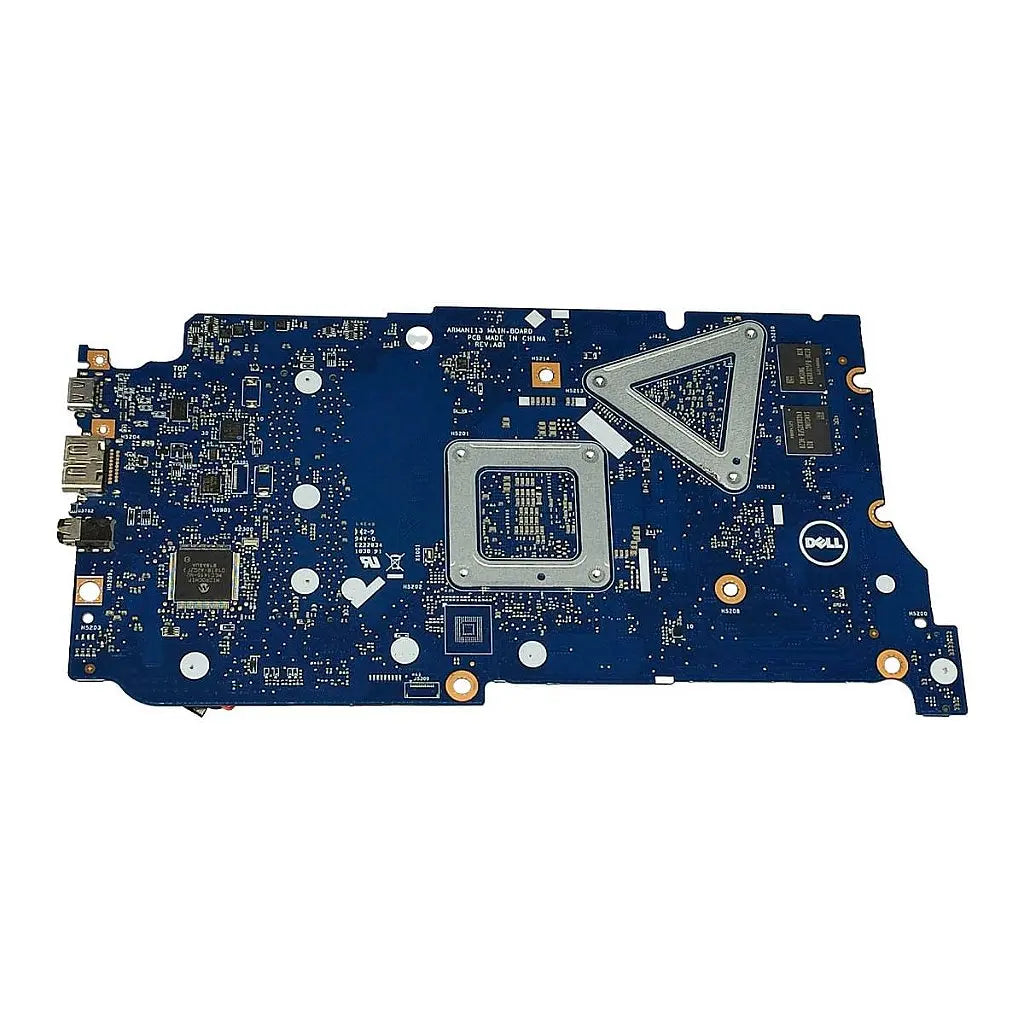 Placa Mãe Notebook Dell Inspiron 5370 5471 Armani13 i5-8ºGeração Com Placa de Video 2Gb