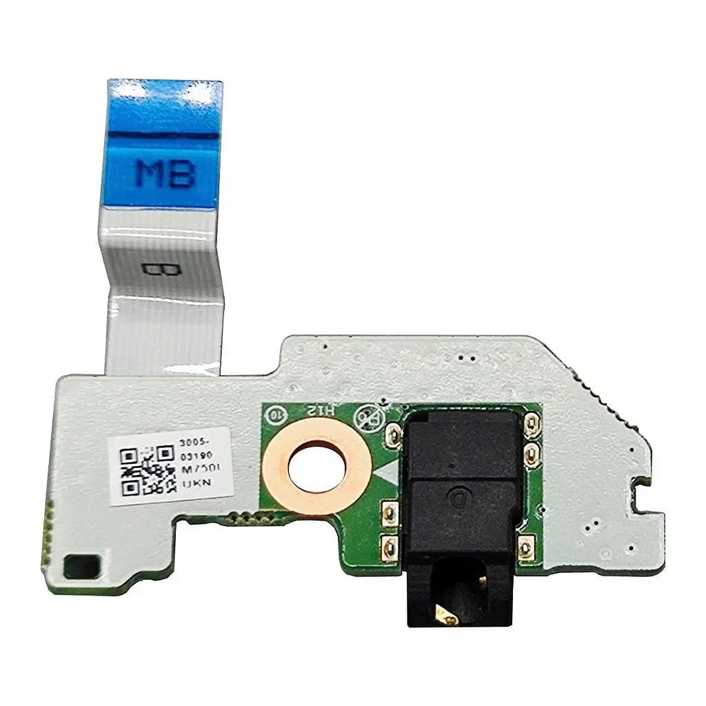 Placa de Audio Notebook Lenovo Yoga 720-12ikb