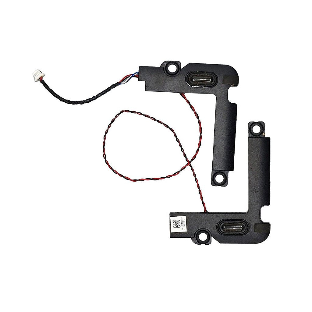 Par Alto Falante Notebook Lenovo Yoga 720-12ikb Bl0101600350a