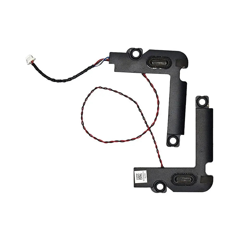 Par Alto Falante Notebook Lenovo Yoga 720-12ikb Bl0101600350a