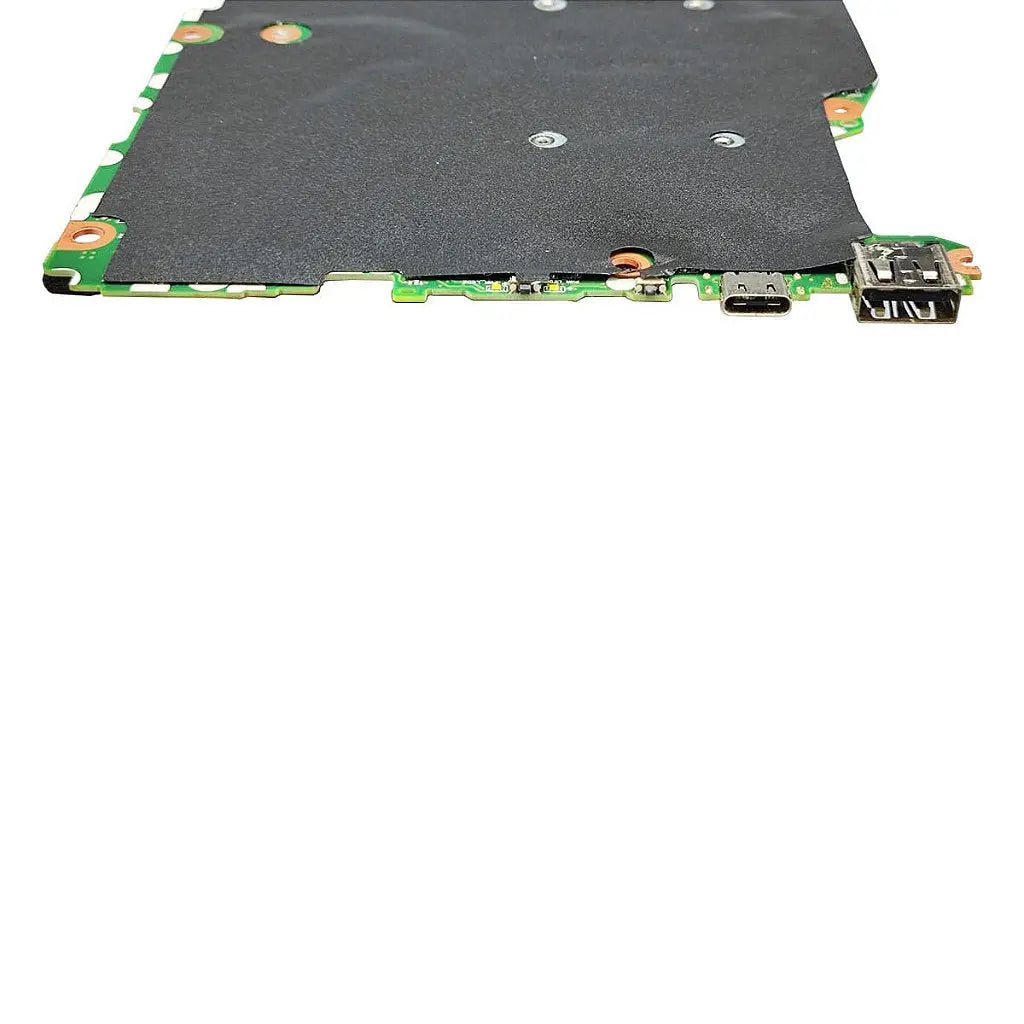 Placa Mãe Notebook Lenovo Yoga 720-12ikb 4Gb i3-7ºGeração Com Detalhe