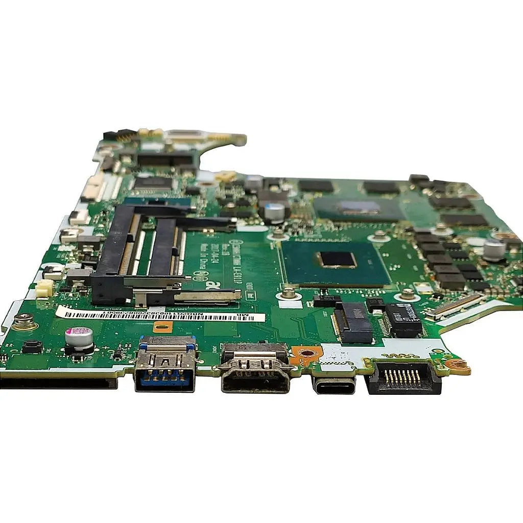 Placa Mãe Notebook Acer Nitro 5 An515-51 Aspire 7 a715-71g La-e911p Intel i5 Gpu Gtx1050 4Gb