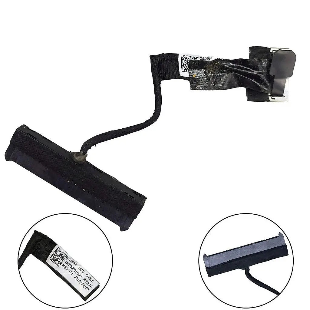 Conector Hd Para Notebook Acer Nitro An515-51 Predator Helios 300 G3-571 G3-572 Dc02002ui00