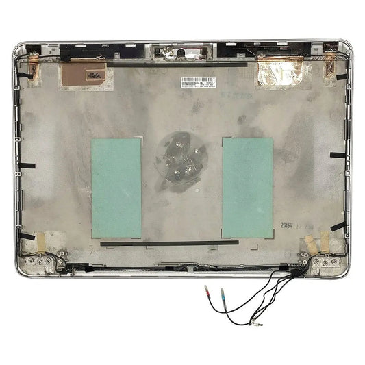 Carcaça Tampa Notebook Hp Elitebook 840-g3 6070b0882501 Prata Com Detalhe