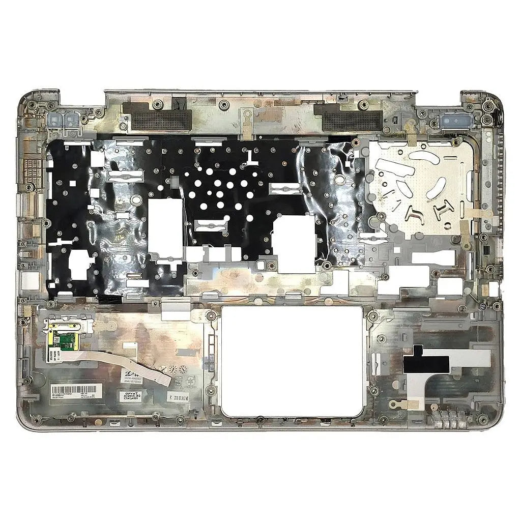 Carcaça Base Superior Notebook Hp Elitebook 840-g3 Prata